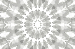 Kaleidoscope Pattern Background Product Image 1