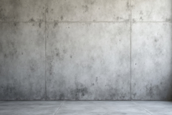 Concrete Wall and Floor Background Wallpaper Product Image 1