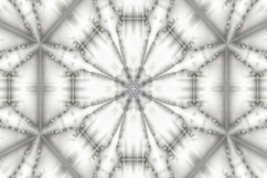 Kaleidoscope Pattern Background Product Image 1