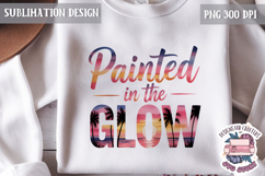Summer Sublimation Design Beach Funny Ocean Breeze Quote Product Image 1