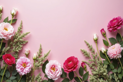 Floral Background Product Image 1