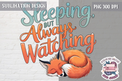 Sarcastic Quote Animal Sublimation Design PNG Fun Product Image 1