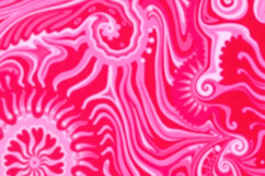 Pink White Design Background Product Image 1