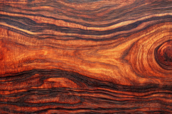 Cocobolo Wood Background Wallpaper Product Image 1