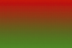 Abstract Red and Green Gradient Background Wallpaper Product Image 1