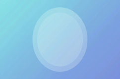 Blue Circle Background Wallpaper Product Image 1
