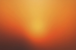 Orange Blur background Product Image 1