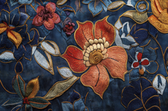 Flowers Background Wallpaper Product Image 1