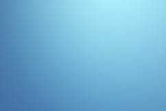 Abstract Light Blue Gradient Background Wallpaper Product Image 1