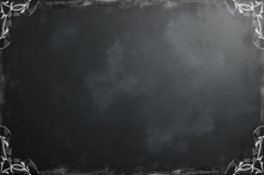 Chalkboard Background Wallpaper Product Image 1