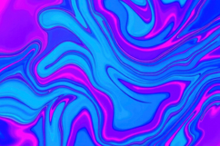 Liquid Wavy Background Product Image 1