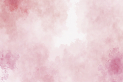 Pink Watercolor Texture Background Wallpaper Product Image 1