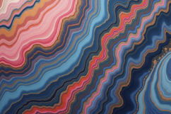 Colorful Marble Texture Background Product Image 1