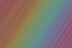 Diagonal Rainbow Gradient Background Wallpaper Product Image 1