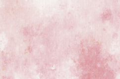 Pink Lines Watercolor Texture Background Wallpaper Product Image 1