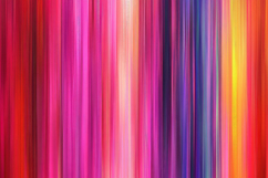 Abstract Colorful Lines Background Wallpaper Product Image 1