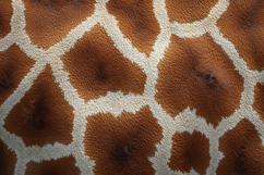 Giraffe Pattern Background Wallpaper Product Image 1