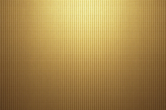 Gold Colored Corrugated Paper Texture Background Wallpaper Product Image 1