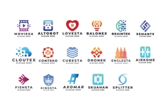 17 Logos All in One Template Product Image 1