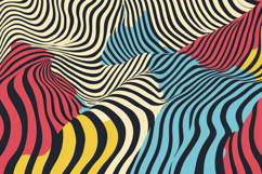 Colorful Abstract Background Wallpaper Product Image 1