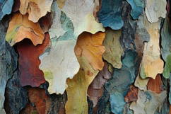 Tree Bark Texture Background Wallpaper Product Image 1