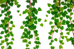 Green Leaves Background Product Image 1