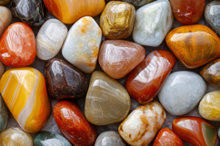 Shiny Stones Background Wallpaper Product Image 1