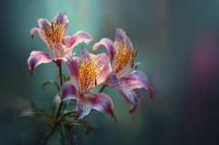 Lily Flowers Background Product Image 1