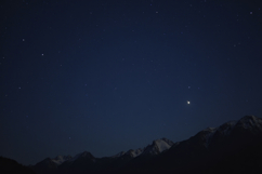 Night Sky background Product Image 1