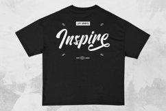 Streetwear Typography Vol. 7 T-shirt Design Bundle Product Image 17