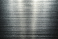 Brushed Metal Texture Background Wallpaper Product Image 1