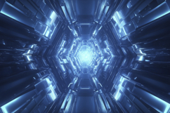 Technology Background Wallpaper Product Image 1