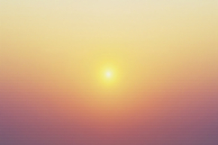 Soft Gradient Sunset Background Product Image 1