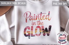 Summer Sublimation Design Beach Funny Ocean Breeze Quote Product Image 1