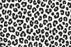 Leopard Print Background Product Image 1