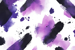 Abstract Watercolor Background Wallpaper Product Image 1