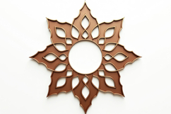 Mandala Floral Background Product Image 1