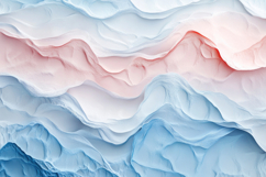 Wavy Background Wallpaper Product Image 1