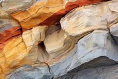 Sandstone Texture Background Wallpaper Product Image 1