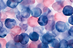 Abstract Watercolor Pattern Background Wallpaper Product Image 1