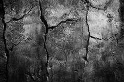 Concrete Crack Background Wallpaper Product Image 1