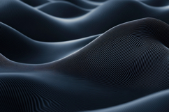 Abstract Lines Waves Background Wallpaper Product Image 1