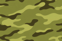 Camouflage Pattern Background Product Image 1