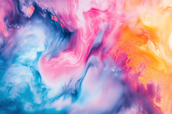 Abstract Multicolored Background Wallpaper Product Image 1