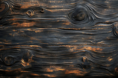 Dark Wood Texture Background Wallpaper Product Image 1