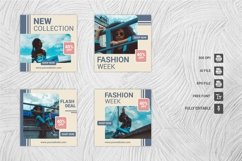 Instagram Social Media Post Vol. 116 Product Image 4