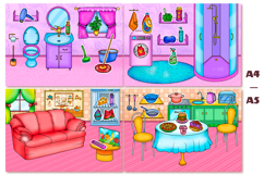 Electronic album &quot;Happy Family&quot; Product Image 6