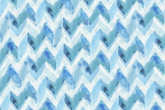 Blue White Pattern Background Product Image 1