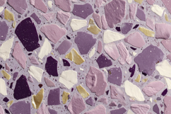 Terrazzo Pattern Background Product Image 1