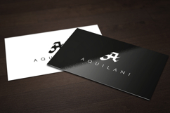 Aquilani - Letter A Logo Product Image 3
